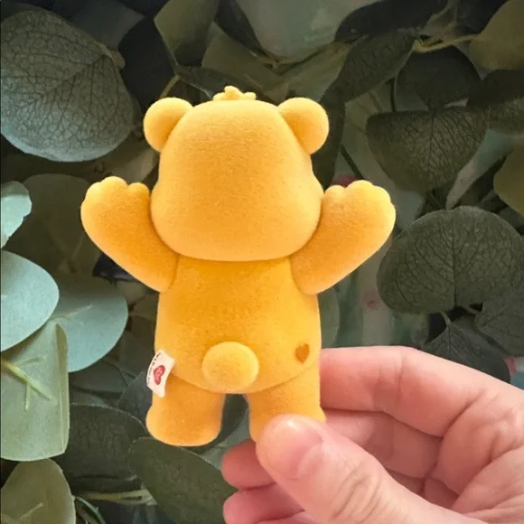 Pop Mart Funshine Care Bear Figure - Picture 4 of 4